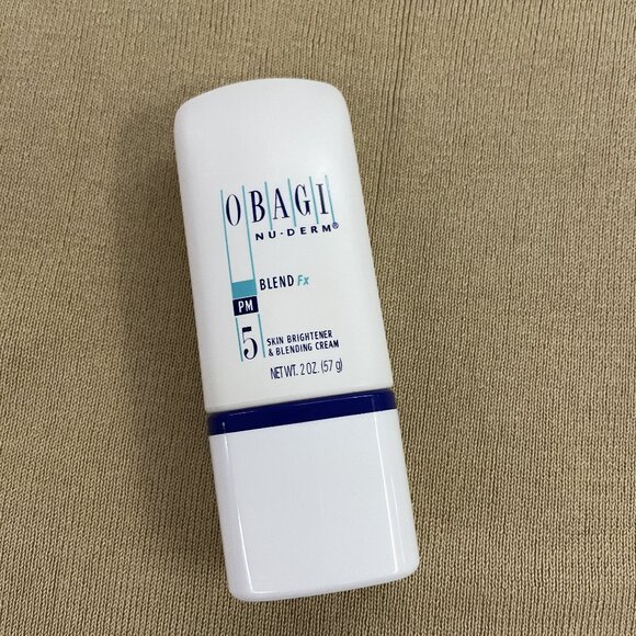 Other - Obagi Nu-Derm Blend Fx 57g 🌙